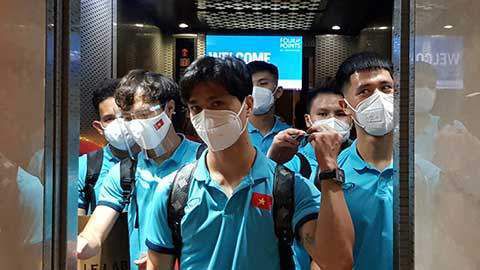 26人名单共有20人目前为旅欧球员。